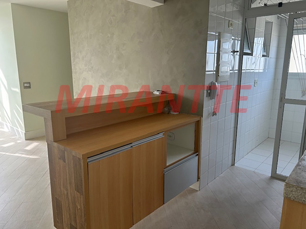 Cobertura de 130m² com 3 quartos em Horto Florestal