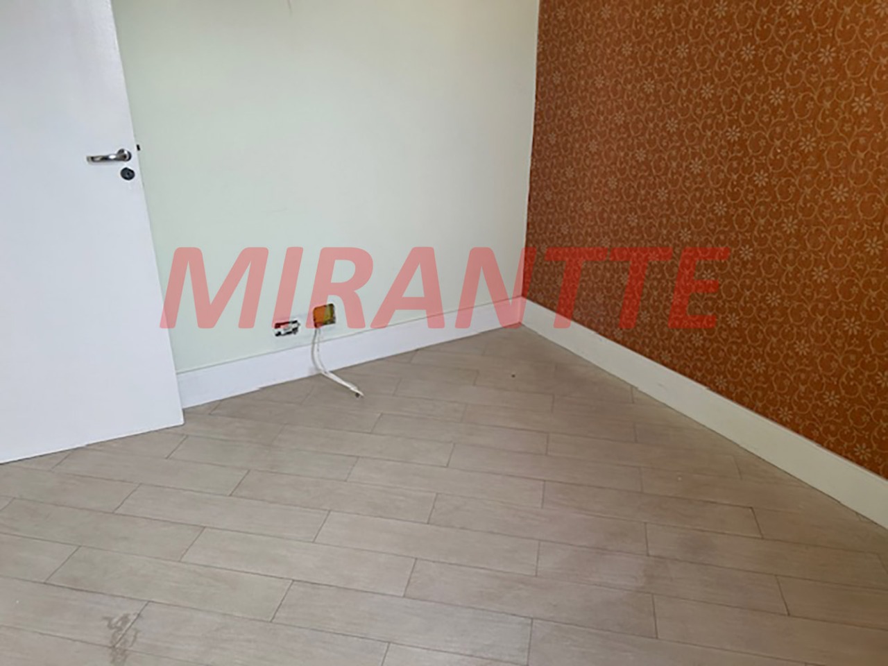 Cobertura de 130m² com 3 quartos em Horto Florestal