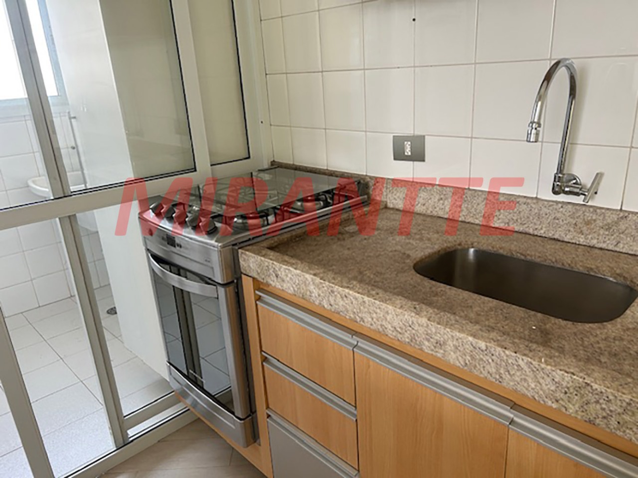 Cobertura de 130m² com 3 quartos em Horto Florestal