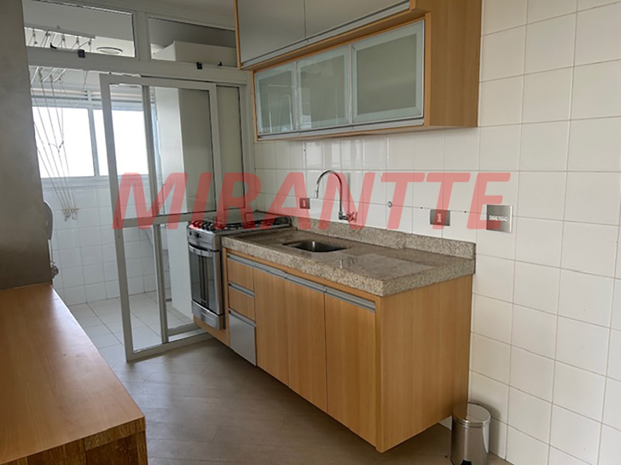 Cobertura de 130m² com 3 quartos em Horto Florestal
