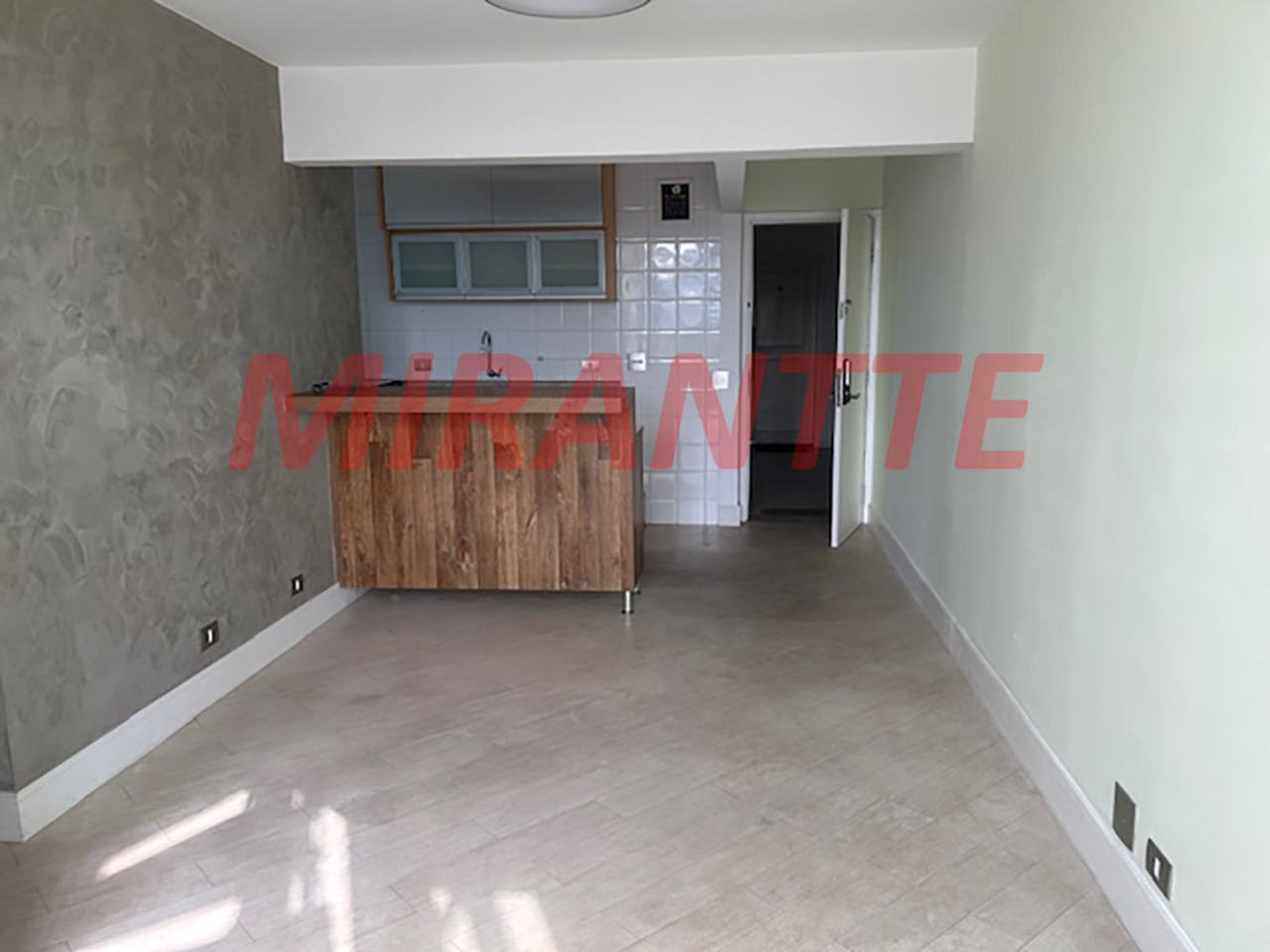 Cobertura de 130m² com 3 quartos em Horto Florestal