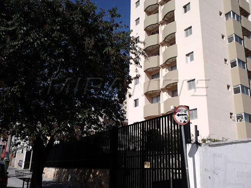 Apartamento de 45m² com 1 quartos em Santana