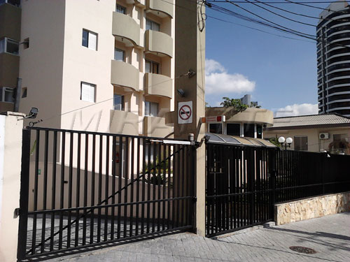 Apartamento de 45m² com 1 quartos em Santana