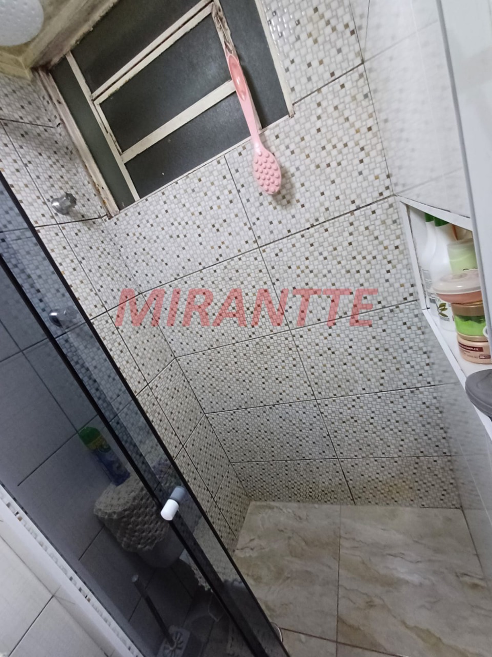 Apartamento de 50m² com 2 quartos em Tremembe