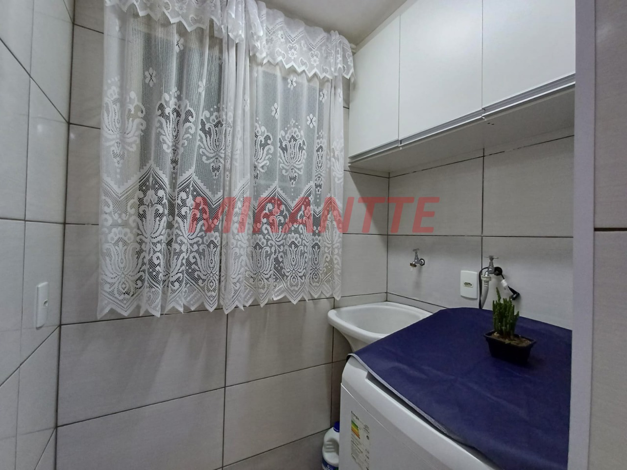 Apartamento de 50m² com 2 quartos em Tremembe