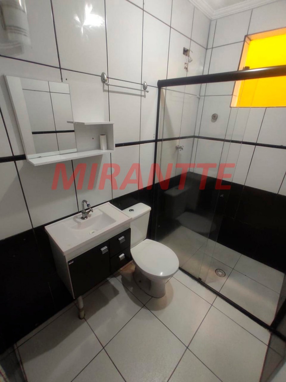 Sobrado de 170m² com 3 quartos em Freguesia do Ó
