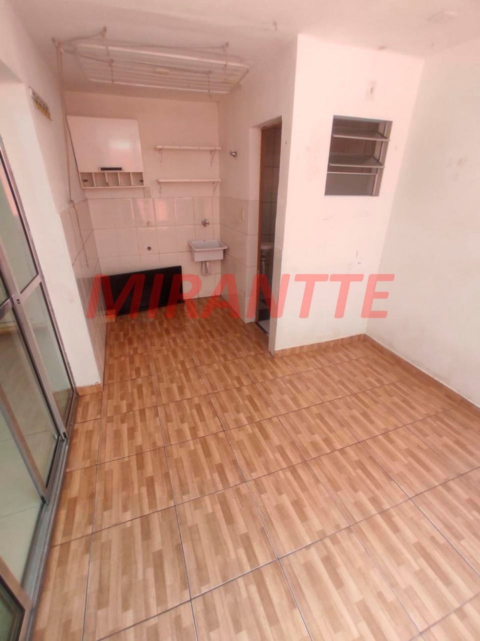 Sobrado de 170m² com 3 quartos em Freguesia do Ó