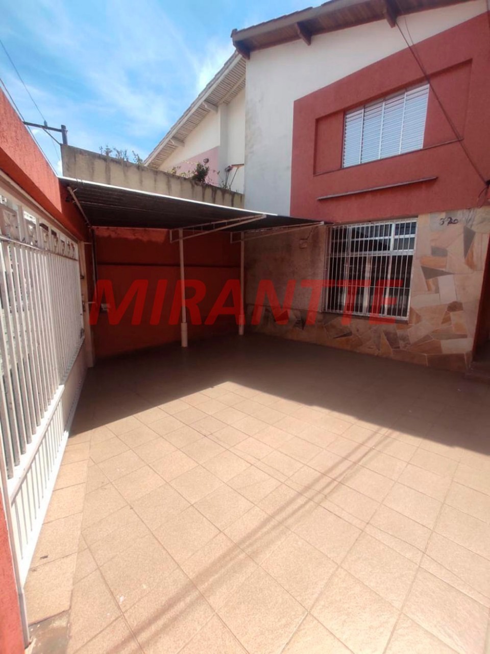 Sobrado de 170m² com 3 quartos em Freguesia do Ó