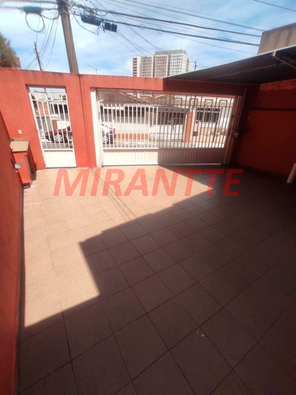 Sobrado de 170m² com 3 quartos em Freguesia do Ó