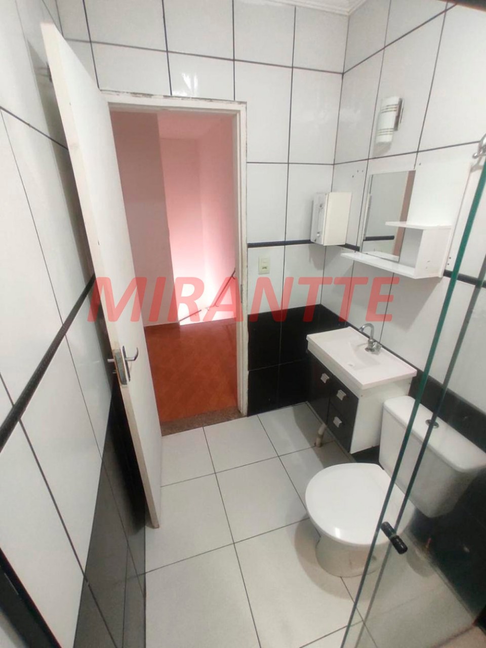 Sobrado de 170m² com 3 quartos em Freguesia do Ó