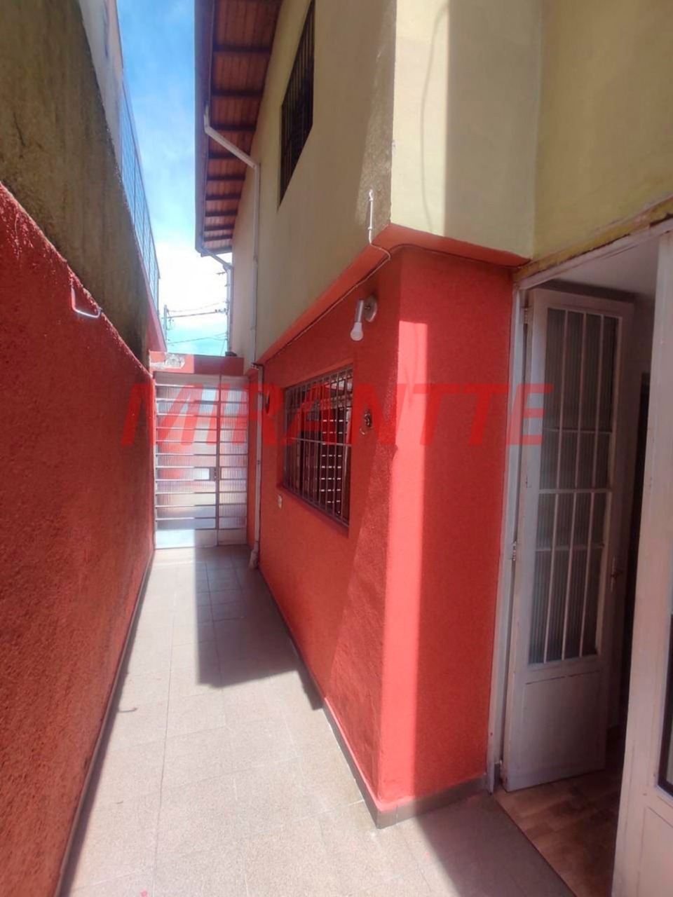 Sobrado de 170m² com 3 quartos em Freguesia do Ó