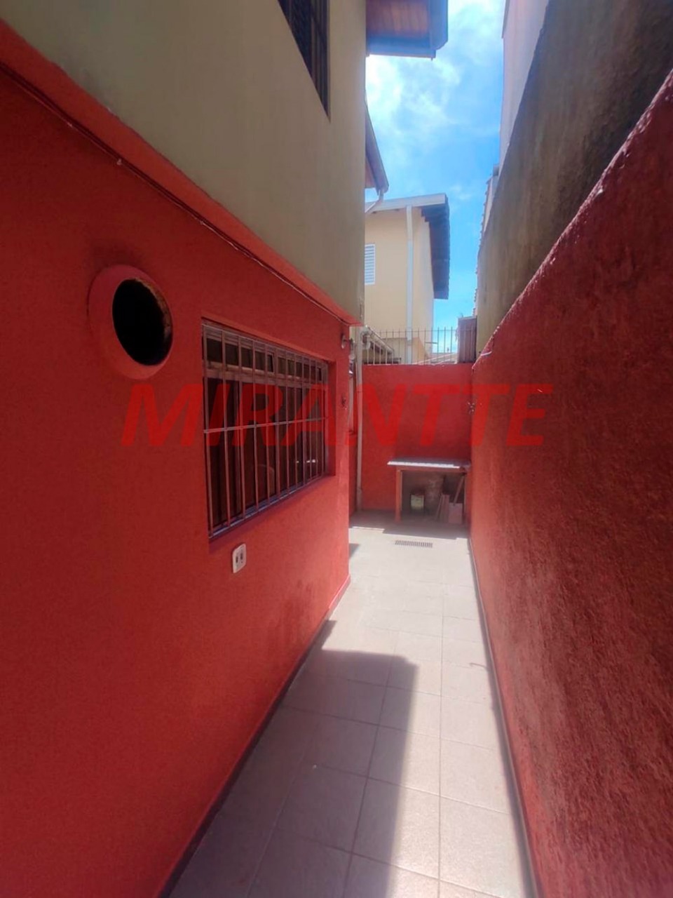 Sobrado de 170m² com 3 quartos em Freguesia do Ó