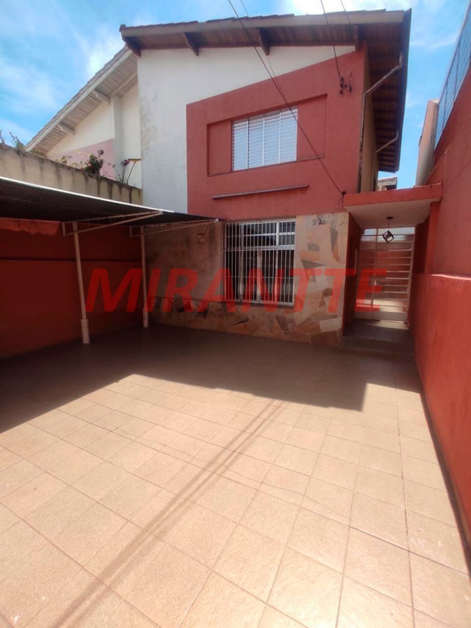 Sobrado de 170m² com 3 quartos em Freguesia do Ó