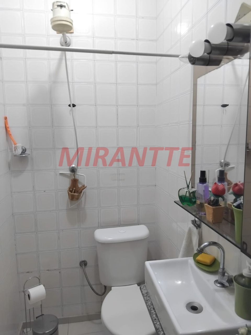 Sobrado de 100m² com 3 quartos em Catumbi