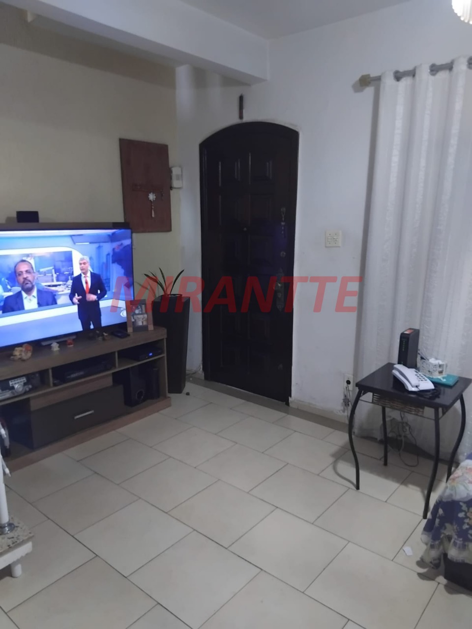 Sobrado de 100m² com 3 quartos em Catumbi