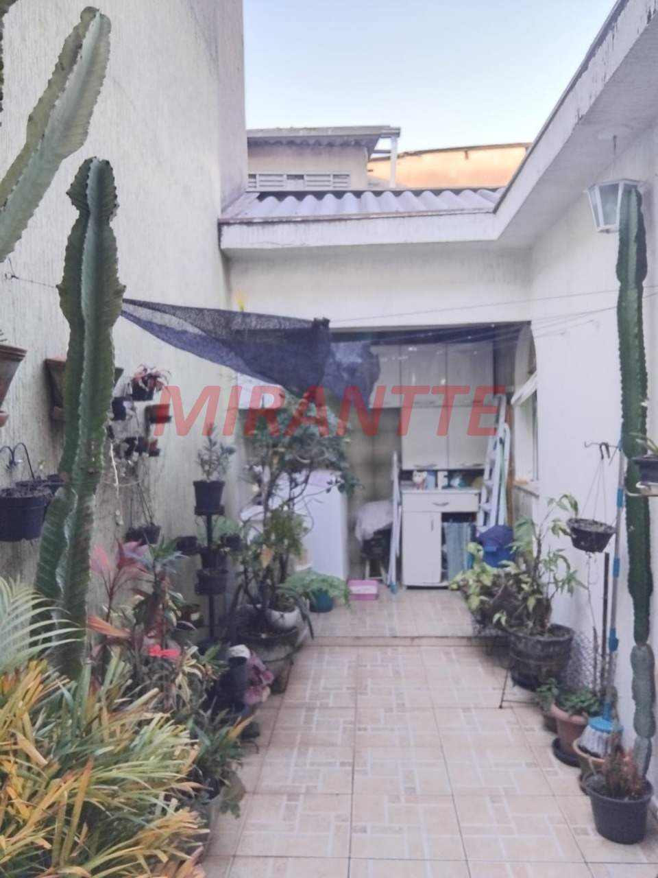 Sobrado de 100m² com 3 quartos em Catumbi
