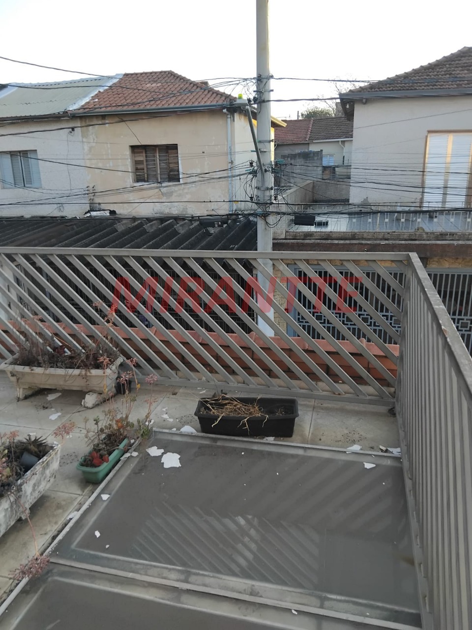 Sobrado de 100m² com 3 quartos em Catumbi