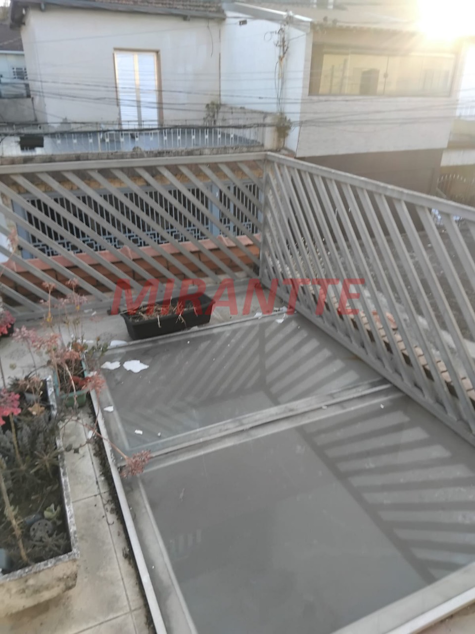Sobrado de 100m² com 3 quartos em Catumbi