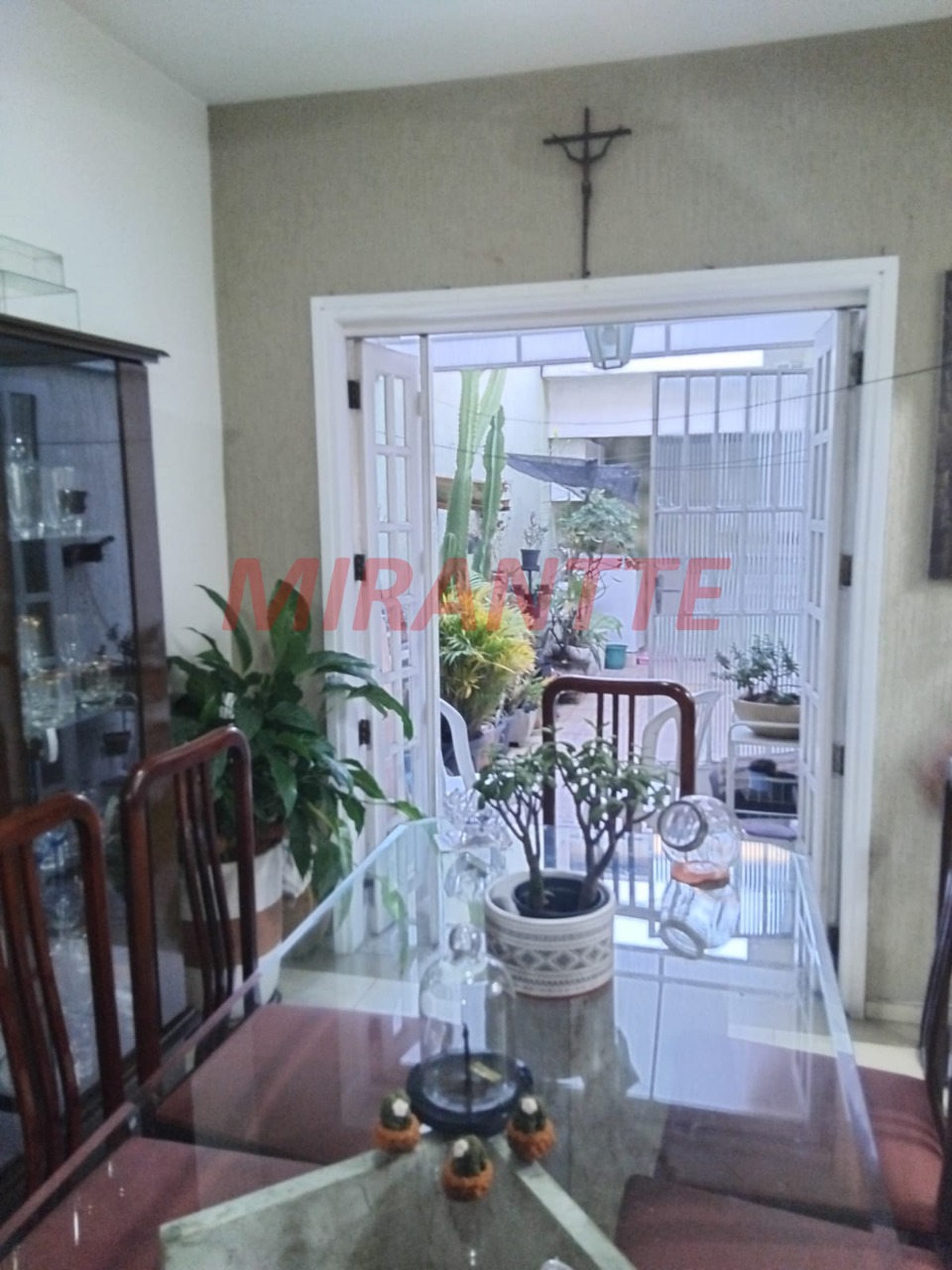 Sobrado de 100m² com 3 quartos em Catumbi