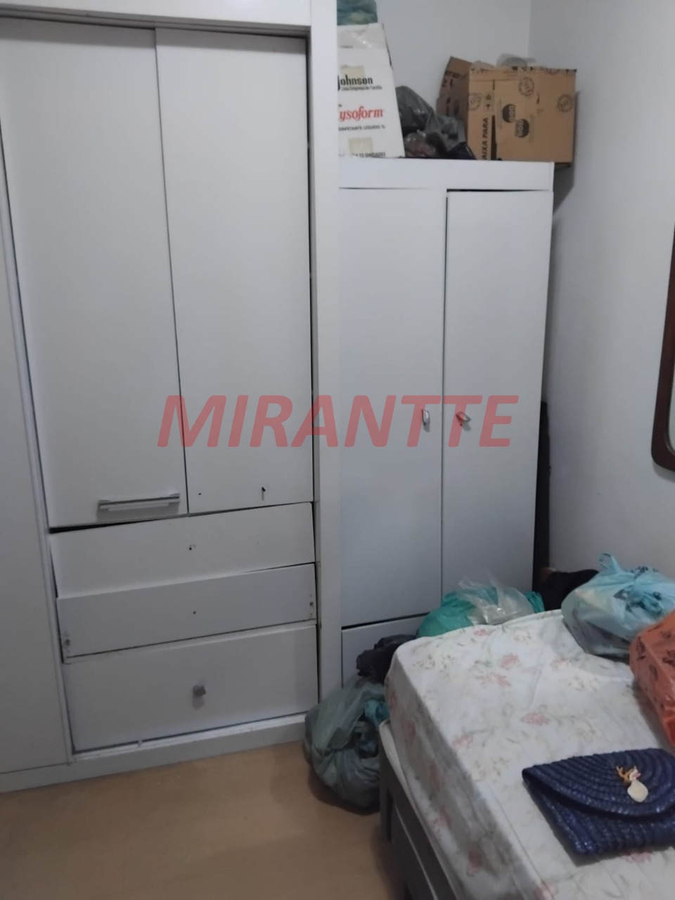 Sobrado de 100m² com 3 quartos em Catumbi