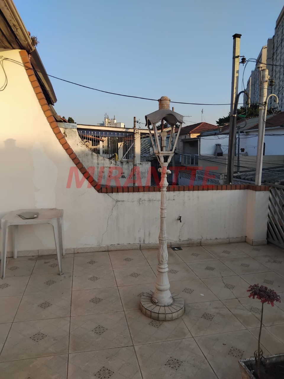Sobrado de 100m² com 3 quartos em Catumbi
