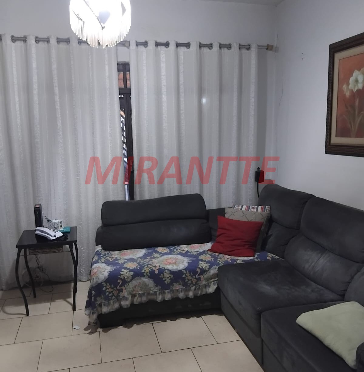 Sobrado de 100m² com 3 quartos em Catumbi