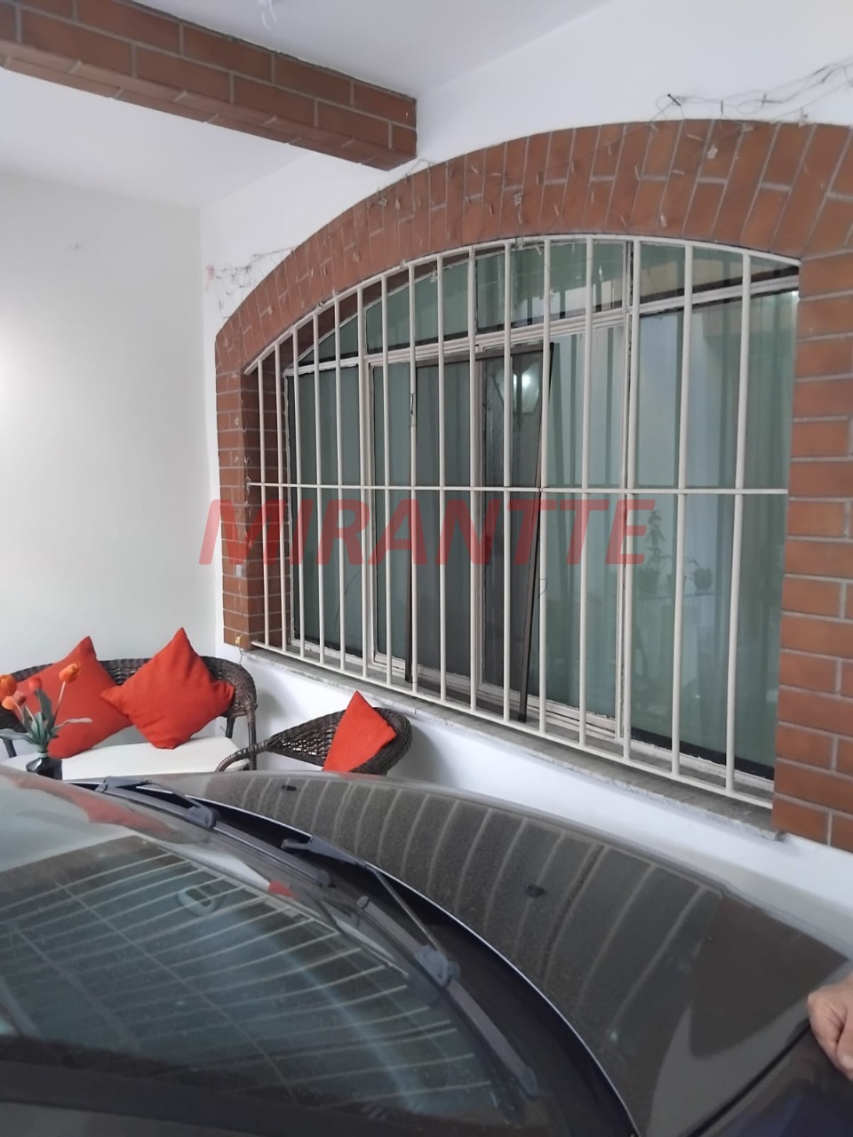 Sobrado de 100m² com 3 quartos em Catumbi