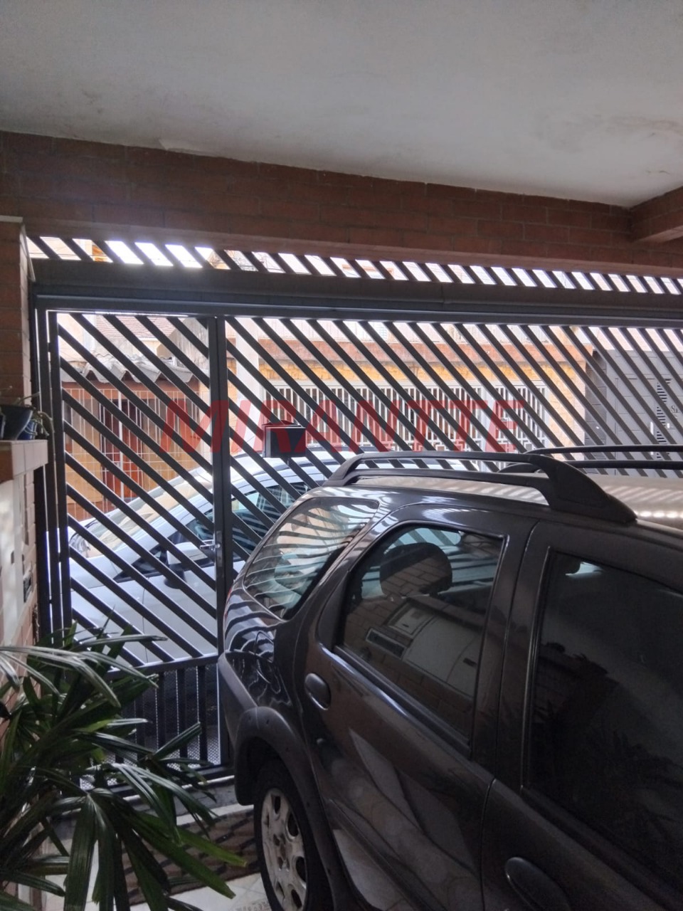 Sobrado de 100m² com 3 quartos em Catumbi