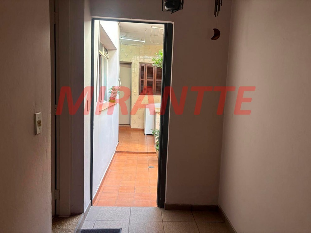 Sobrado de 103m² com 4 quartos em Conjunto Residencial Santa Terezinha