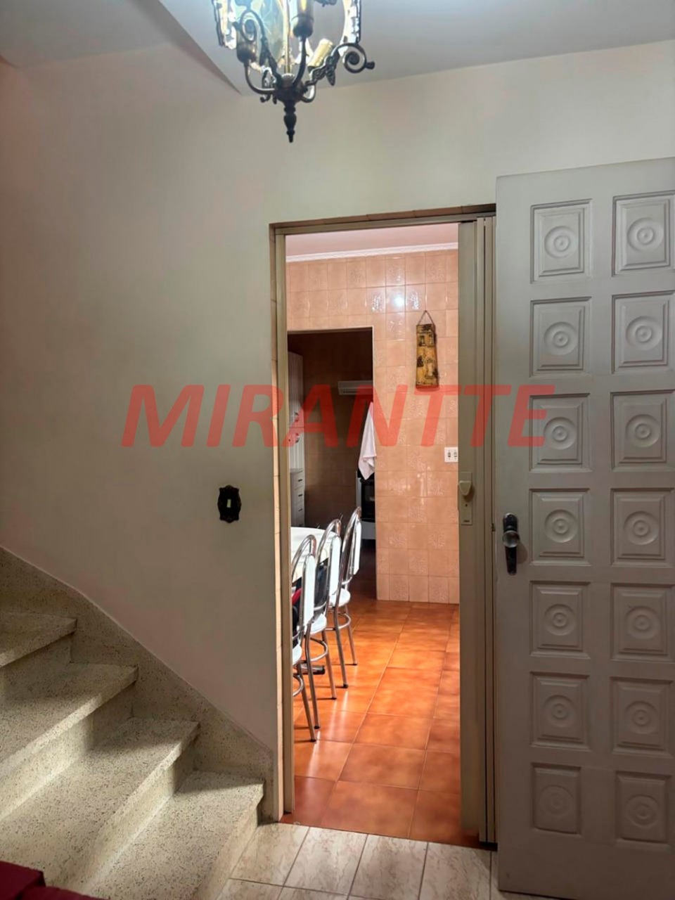 Sobrado de 103m² com 4 quartos em Conjunto Residencial Santa Terezinha