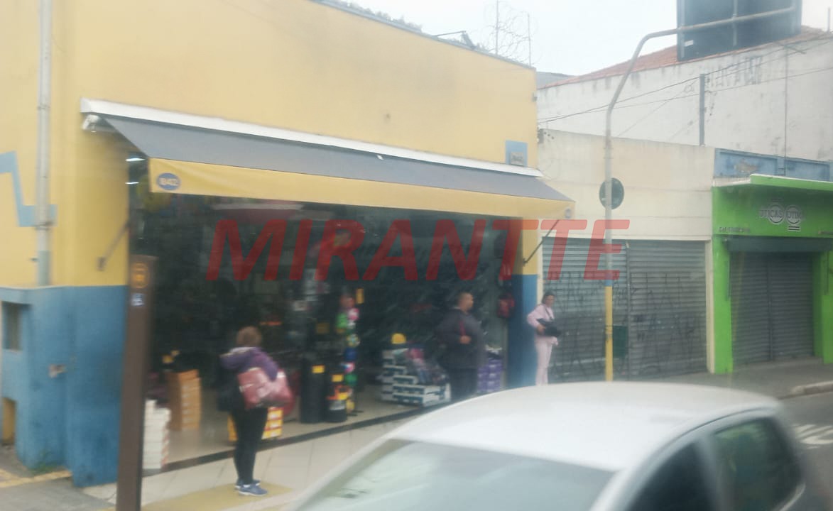 Casa terrea de 340m² com 1 quartos em Água Fria