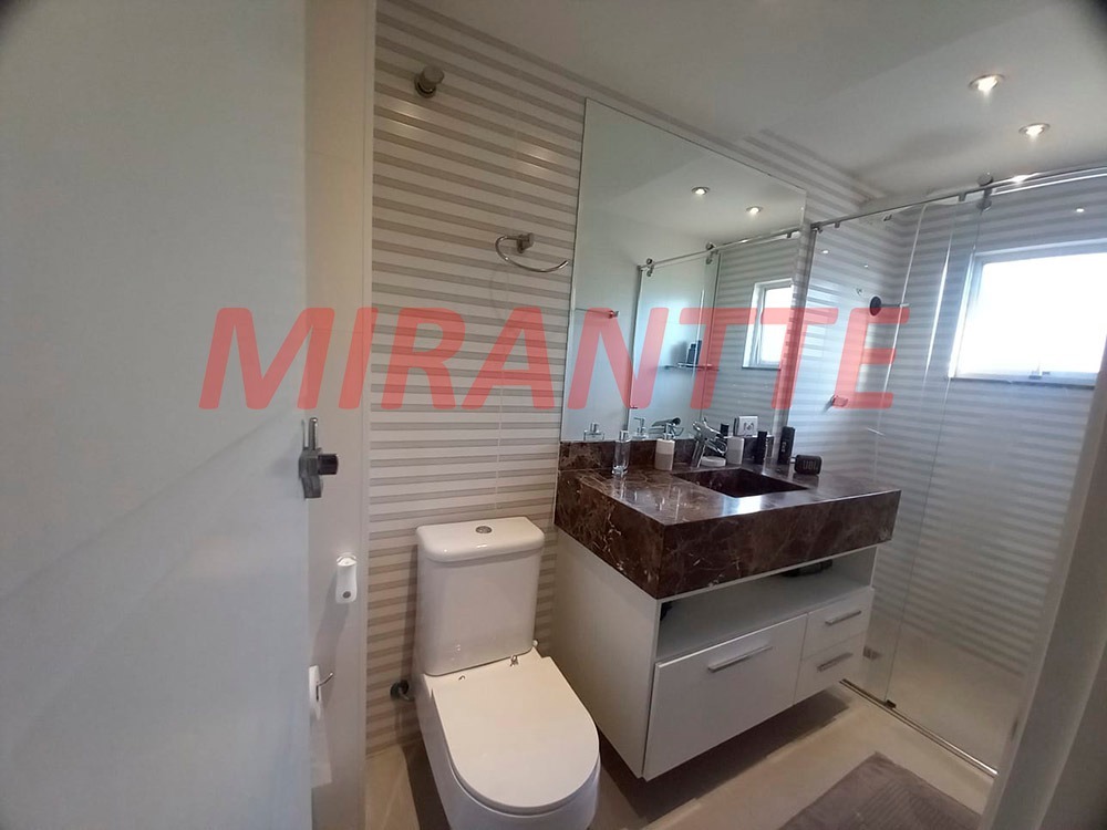 Cond. fechado de 97m² com 2 quartos em Vila Nova Mazzei