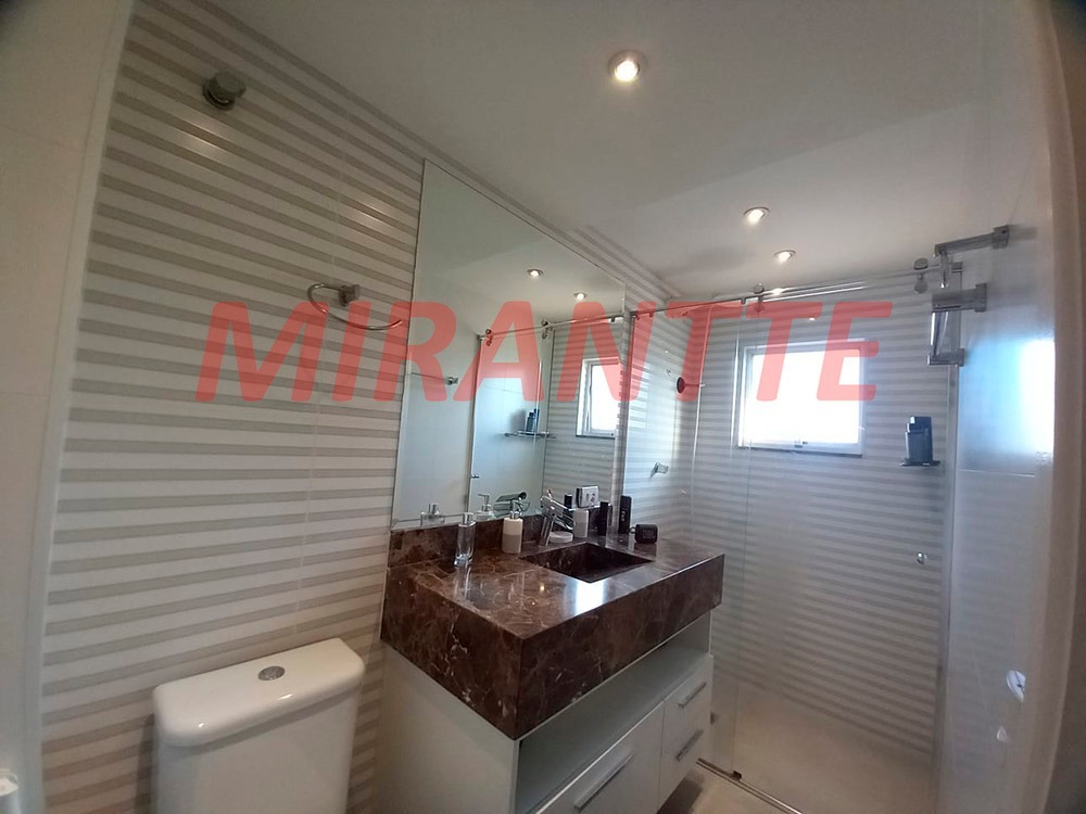 Cond. fechado de 97m² com 2 quartos em Vila Nova Mazzei