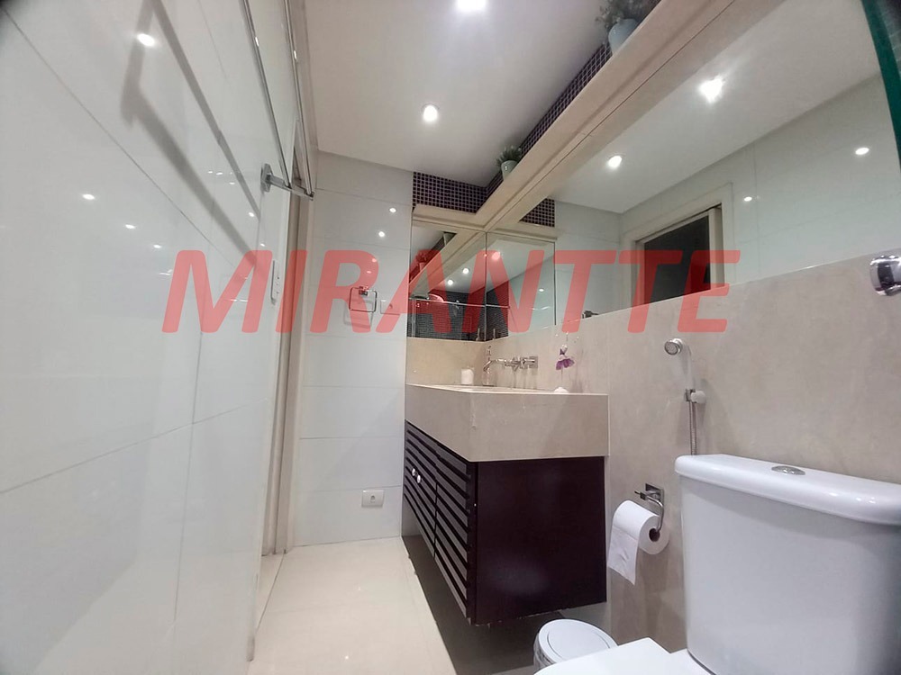 Cond. fechado de 97m² com 2 quartos em Vila Nova Mazzei