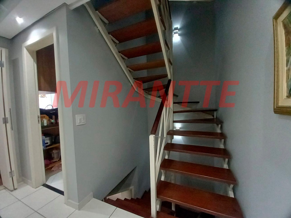 Cond. fechado de 97m² com 2 quartos em Vila Nova Mazzei