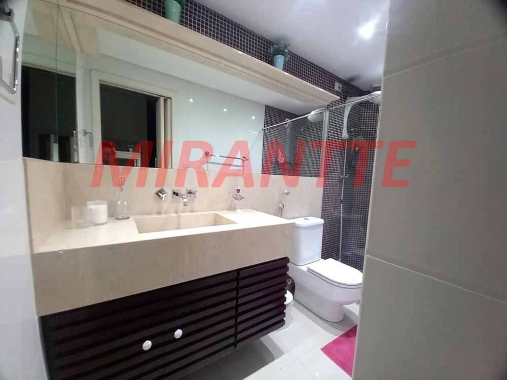 Cond. fechado de 97m² com 2 quartos em Vila Nova Mazzei