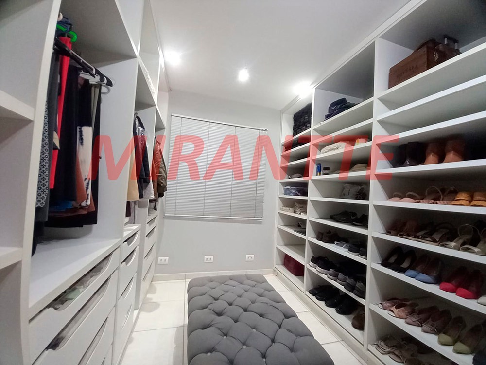 Cond. fechado de 97m² com 2 quartos em Vila Nova Mazzei