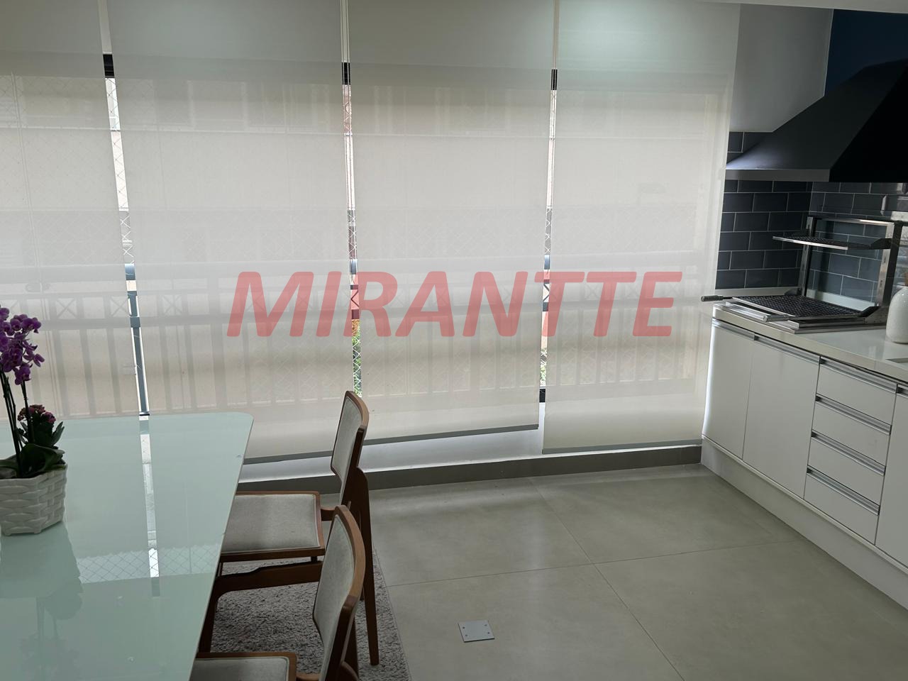 Apartamento de 103m² com 3 quartos em Santana