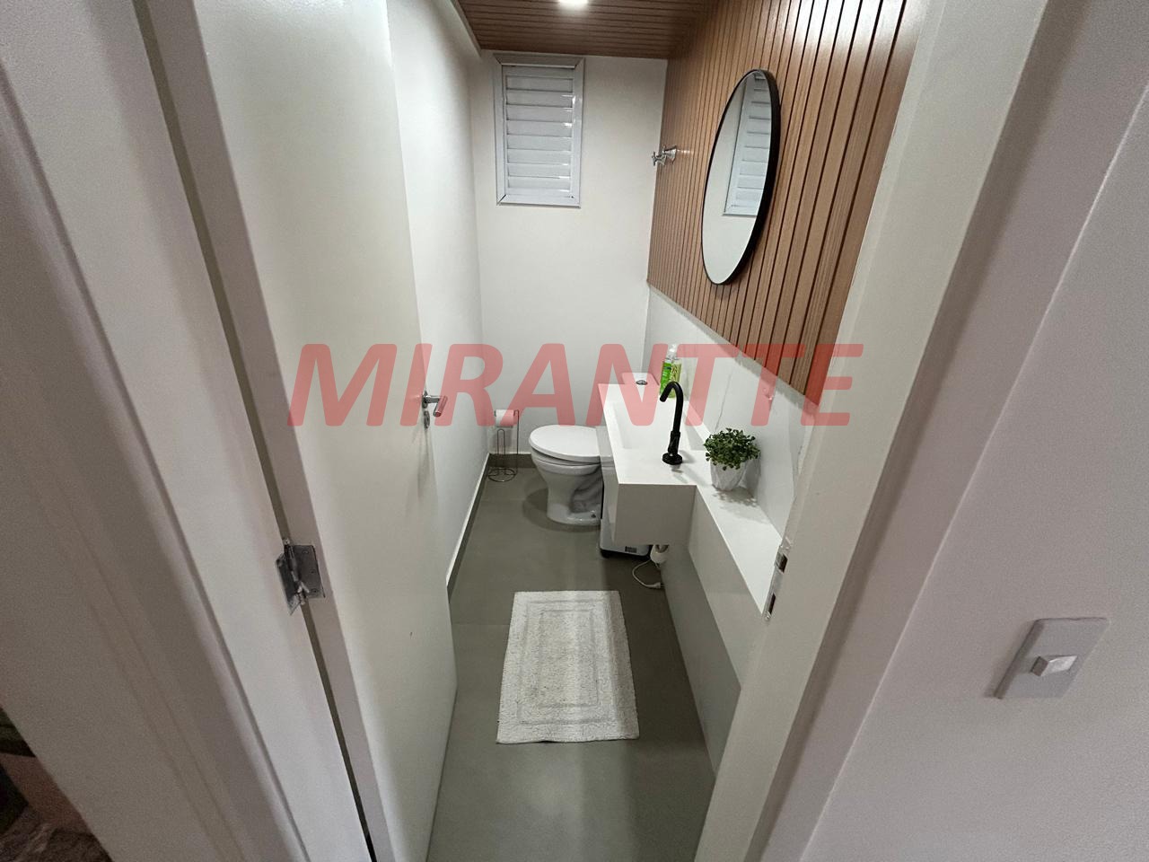 Apartamento de 103m² com 3 quartos em Santana