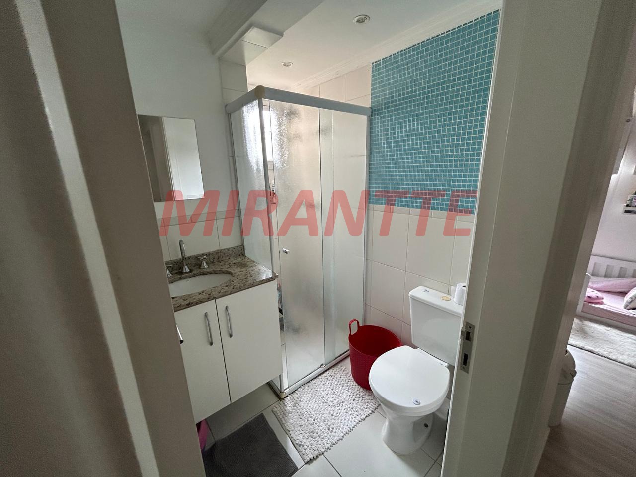 Apartamento de 103m² com 3 quartos em Santana