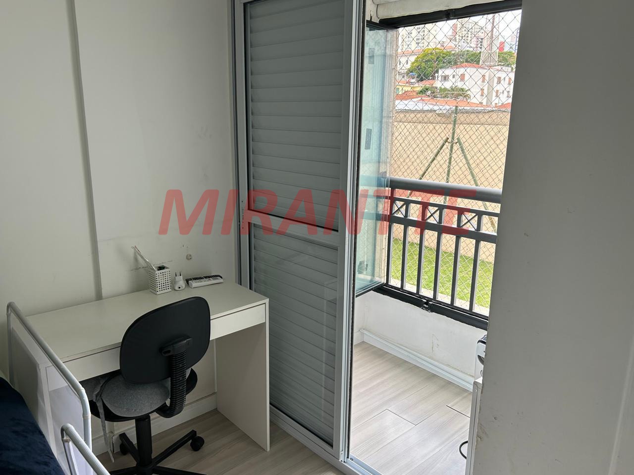 Apartamento de 103m² com 3 quartos em Santana