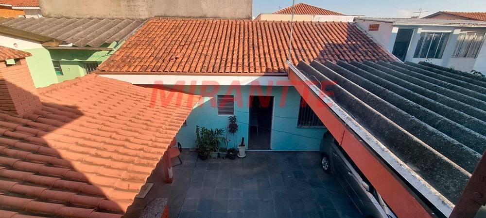 Sobrado de 185m² com 3 quartos em Jardim Joamar