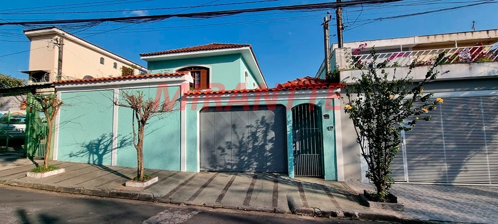 Sobrado de 185m² com 3 quartos em Jardim Joamar