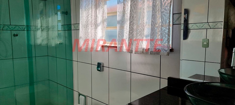 Sobrado de 185m² com 3 quartos em Jardim Joamar