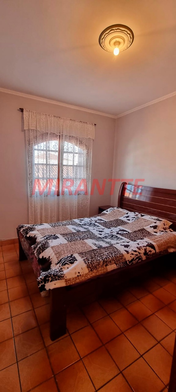 Sobrado de 185m² com 3 quartos em Jardim Joamar