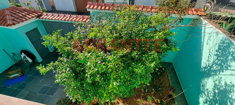 Sobrado de 185m² com 3 quartos em Jardim Joamar