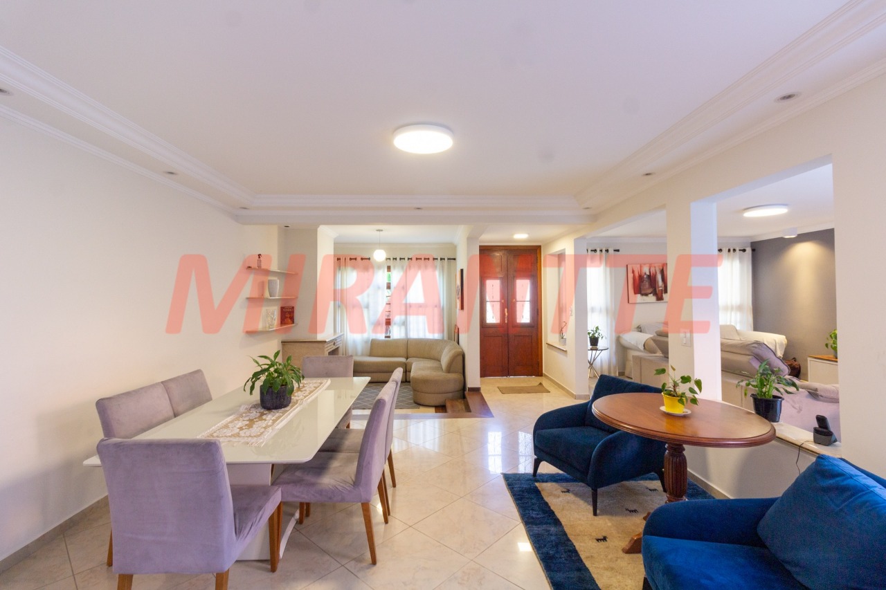 Sobrado de 300m² com 3 quartos em Tremembe