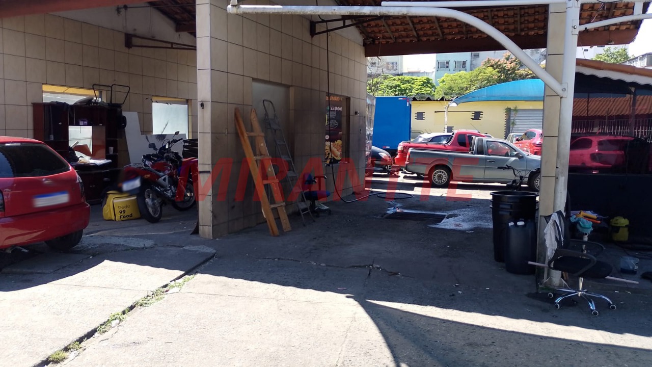 Terreno de 1500m² em Vila Galvão