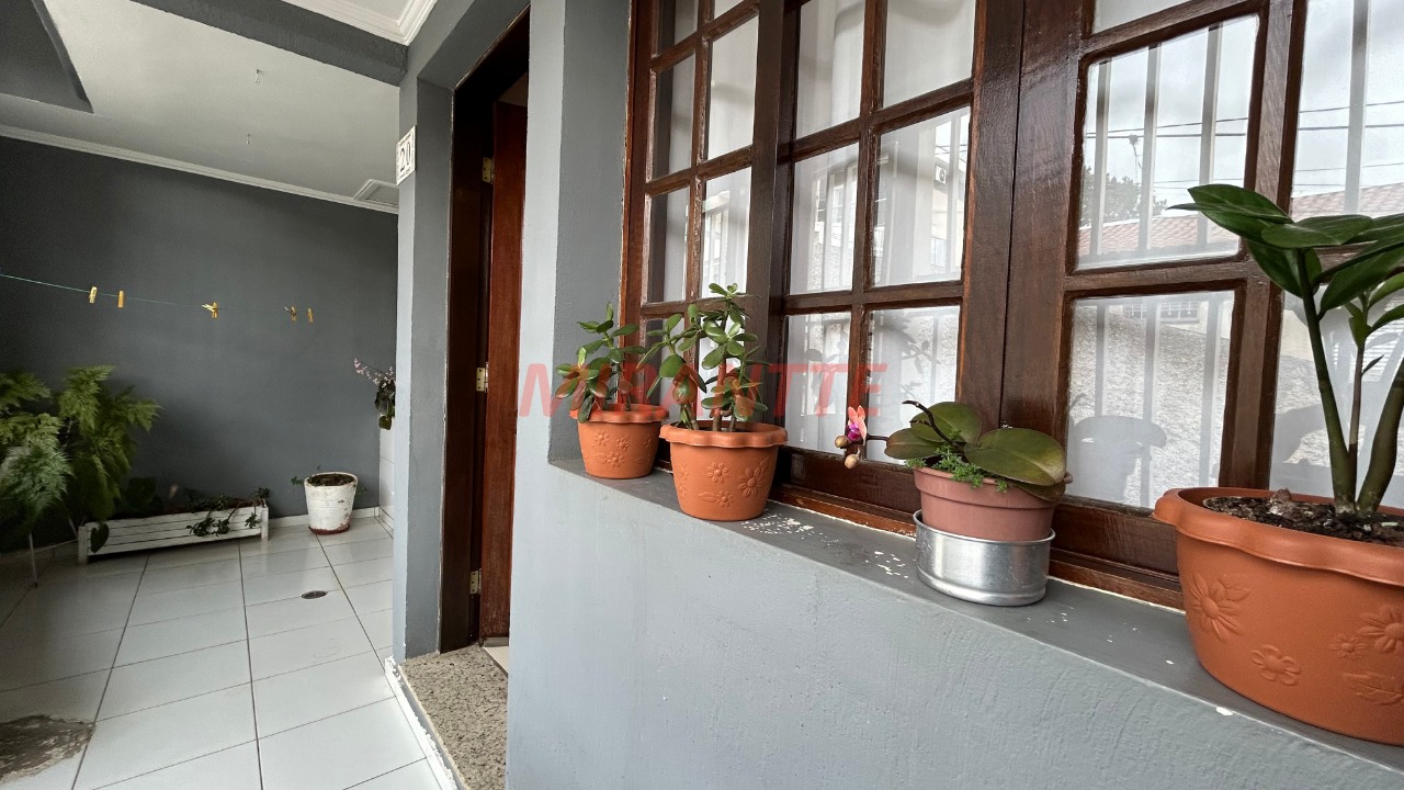 Casa terrea de 180m² com 3 quartos em Chora Menino