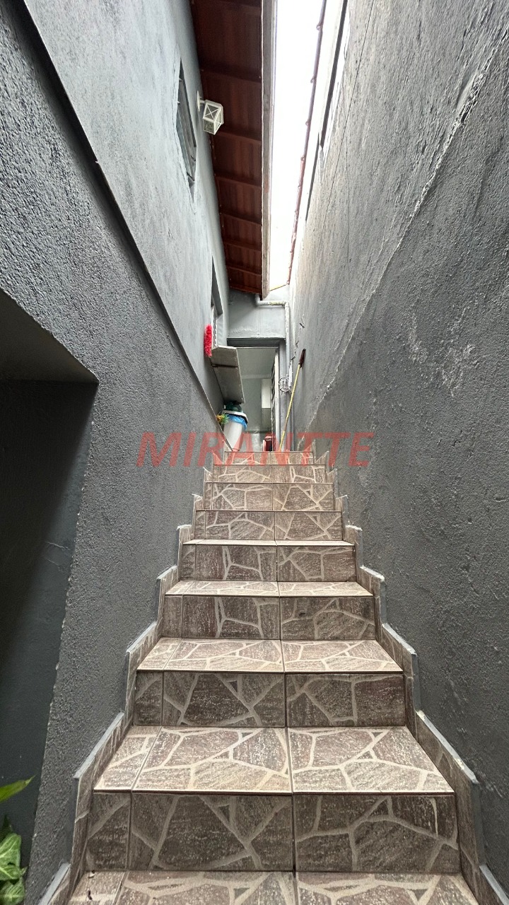 Casa terrea de 180m² com 3 quartos em Chora Menino